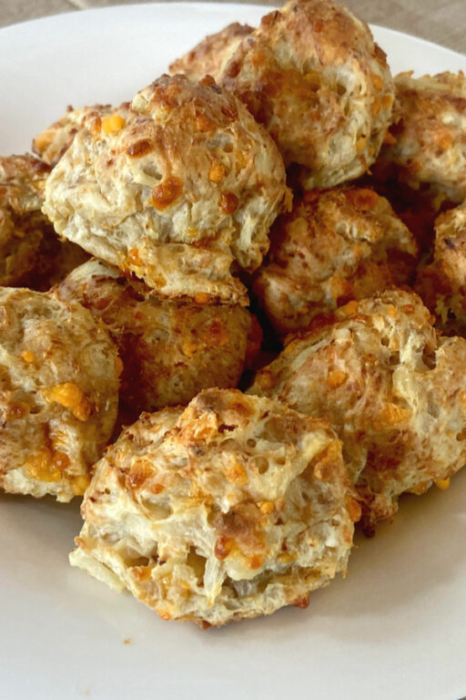 Sausage Hash Brown Bites Breakfast, Snack or Appetizer Recipe