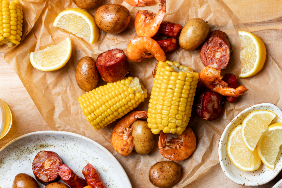 Make Your Meals - A recipe website dedicated to making your own meals