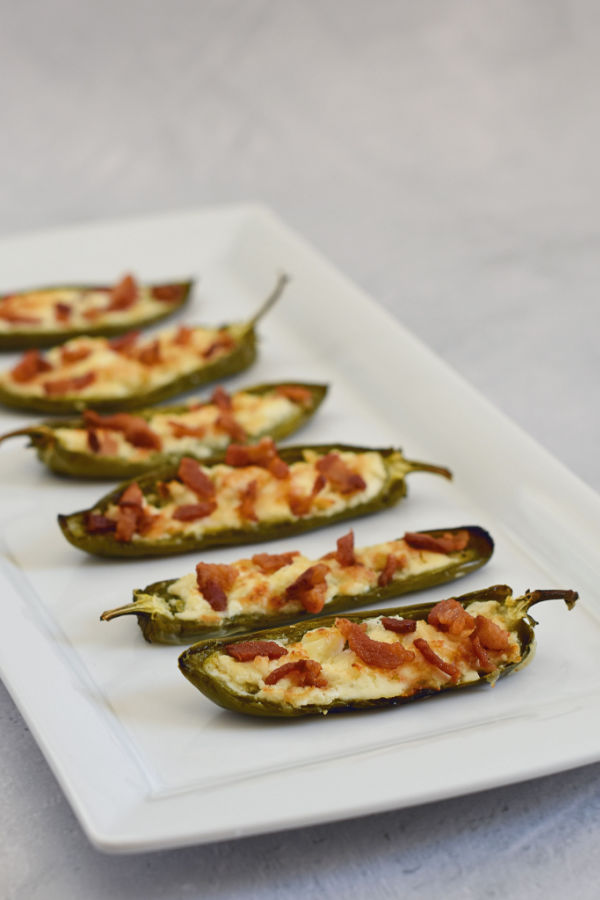 baked jalapeno poppers 