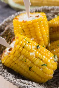crock pot sweet corn