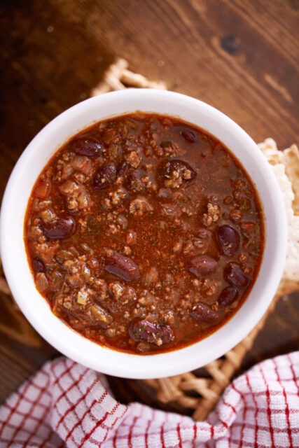 The Best Crock Pot Chili Recipe Thick Hearty Delicious the-best-crock-pot-chili-recipe-thick-hearty-delicious