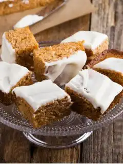 pumpkin cake