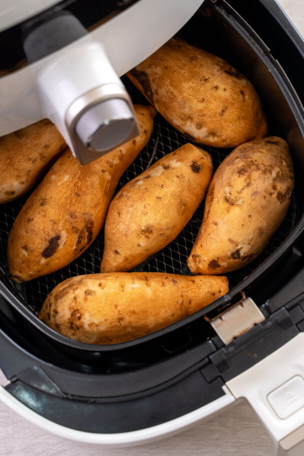 air fryer recipe for beginners