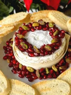 baked brie