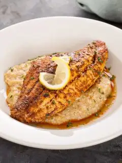 air fryer blackened catfish