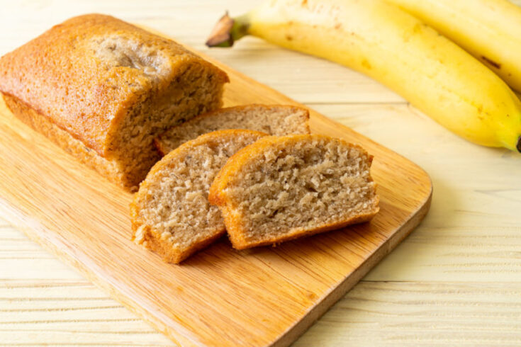best banana bread