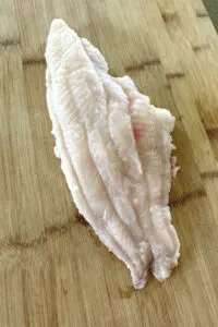 catfish fillet