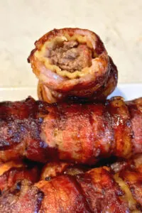 smoked shotgun shells