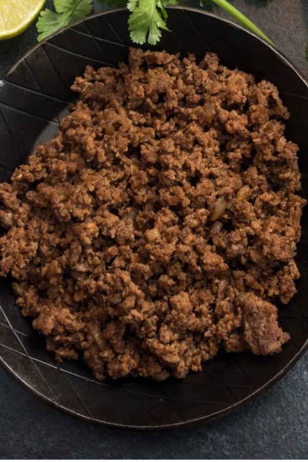 taco meat