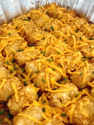 cowboy casserole