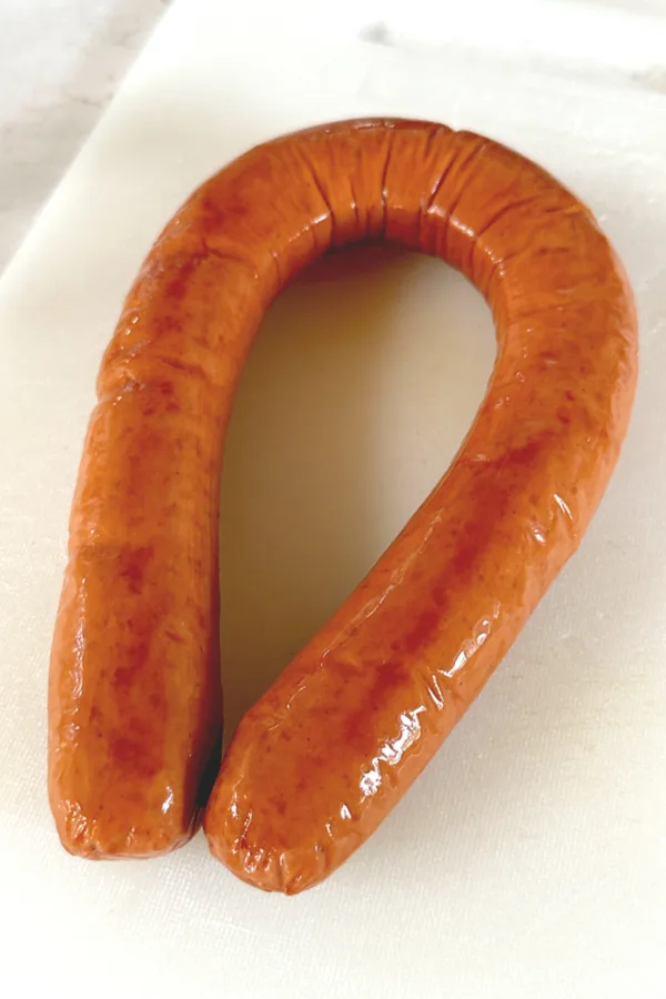 kielbasa