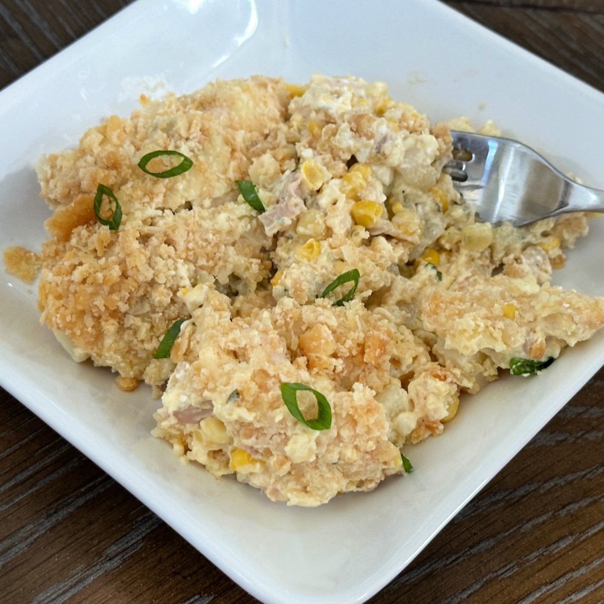 Million Dollar Chicken And Potato Casserole Recipe