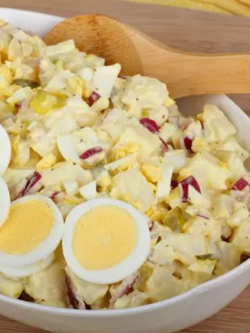 best potato salad recipe