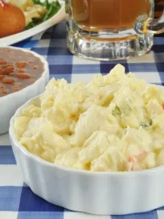 memorial day side dish recipes