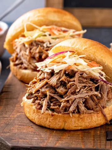 root beer pulled pork