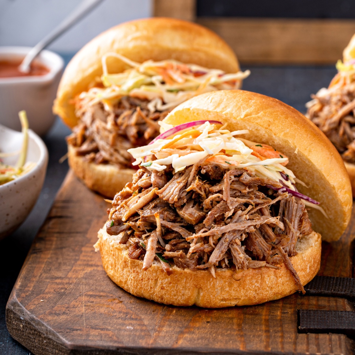 root beer pulled pork 