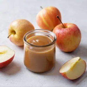 easy crock pot apple butter