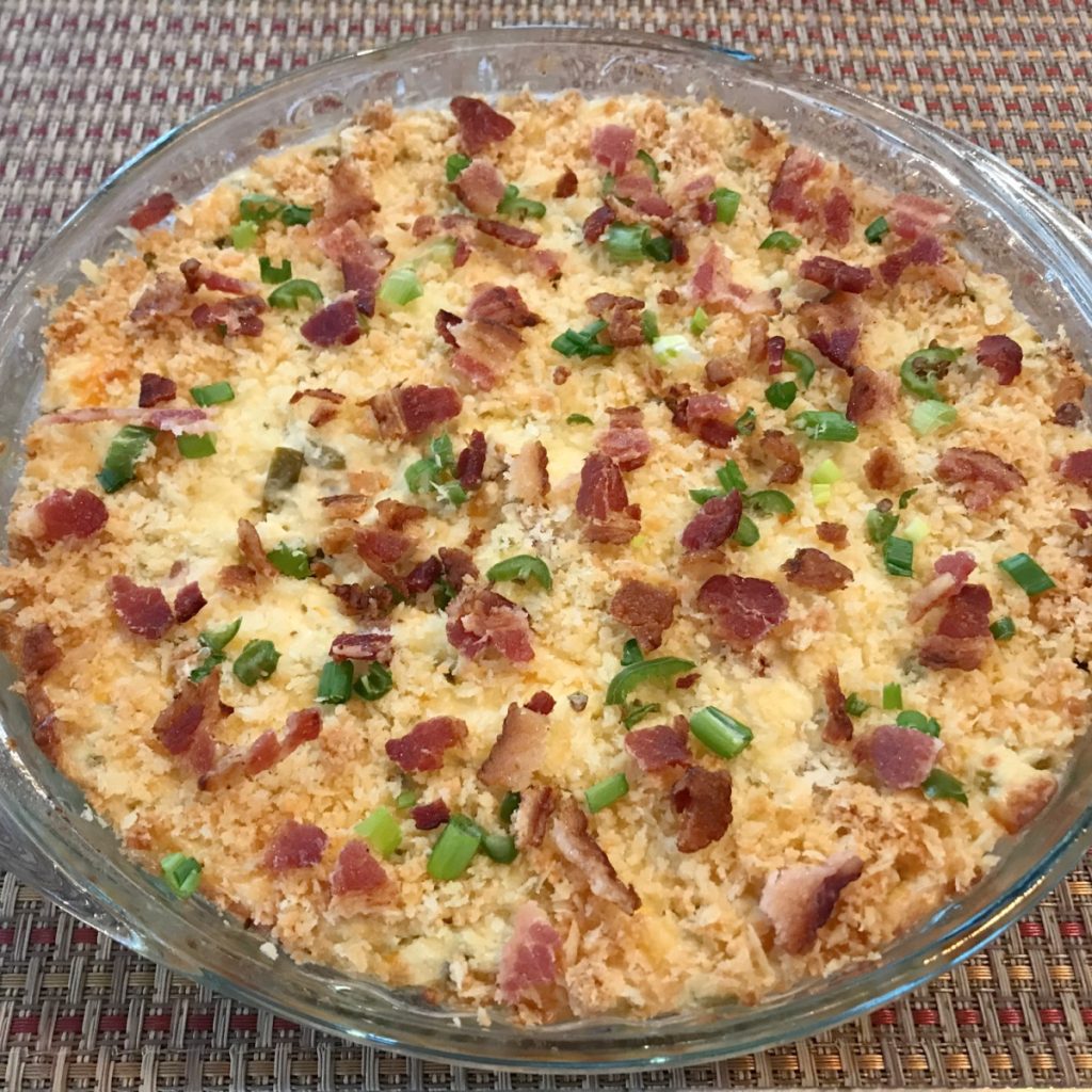 jalapeno popper dip recipe