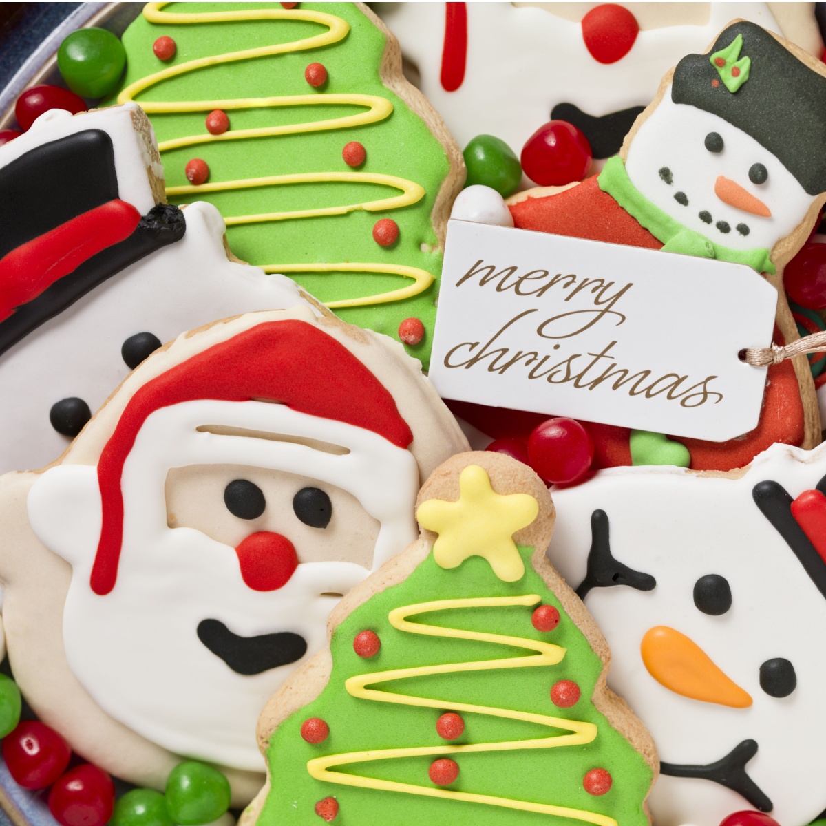 best sugar cookies for cut out cookies