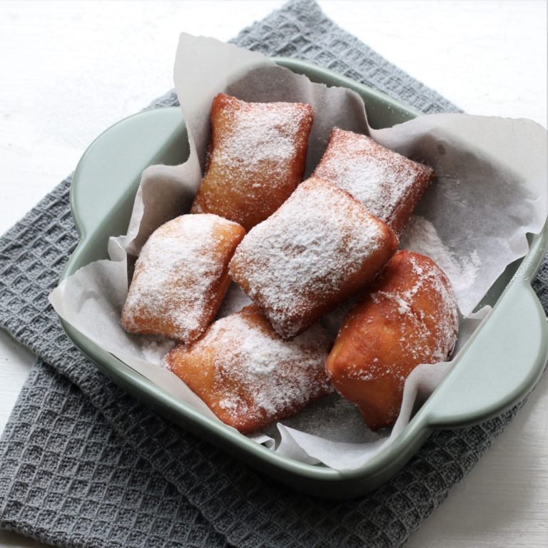 Fat Tuesday recipes