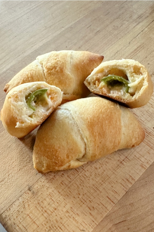 popper stuffed crescent rolls
