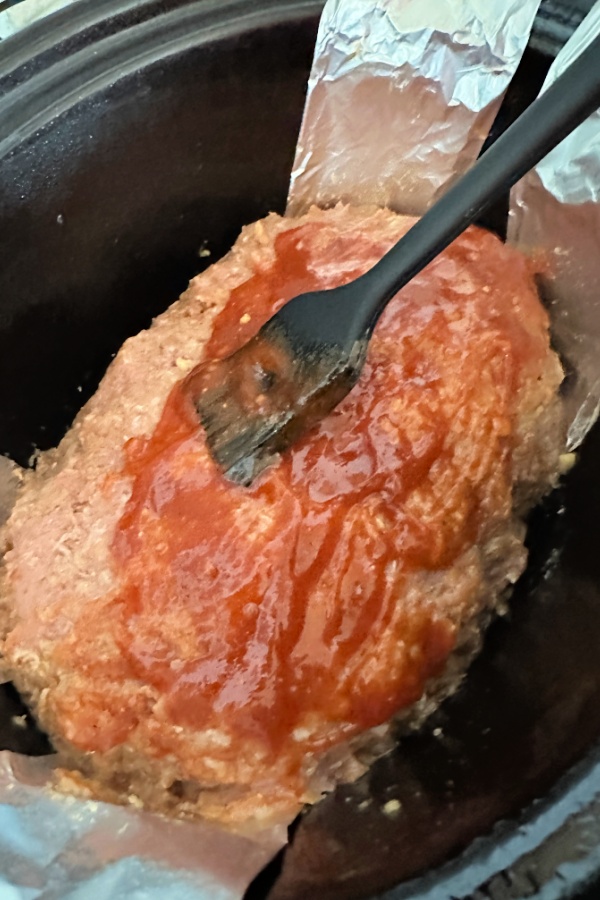 meatloaf glaze