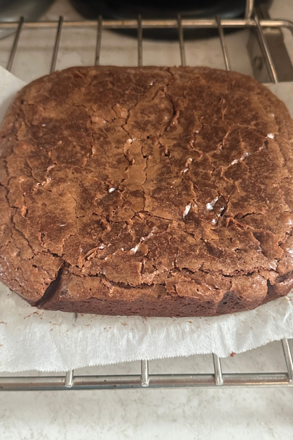 brownies