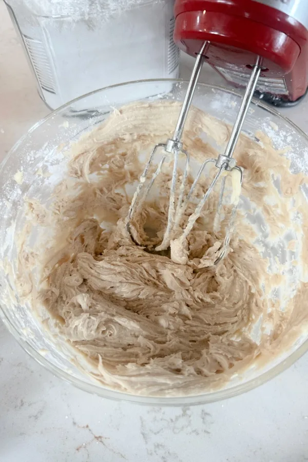 Guinness frosting
