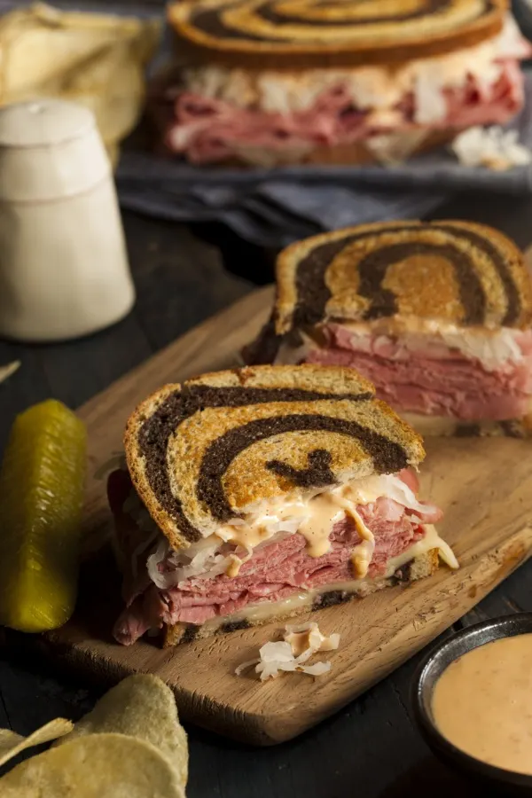 reuben