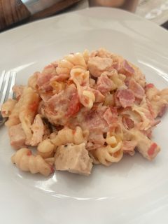 Kentucky Hot Brown Casserole