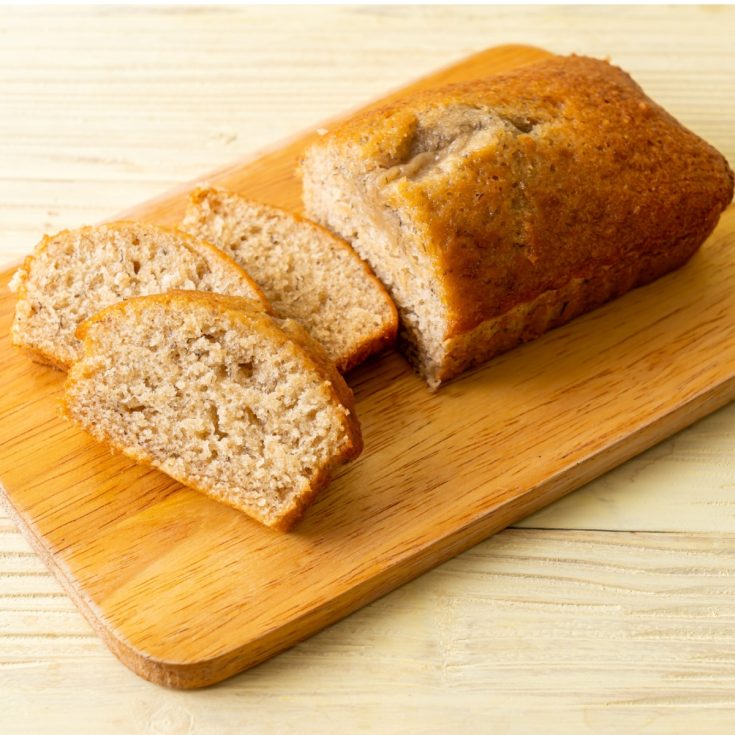 best banana bread
