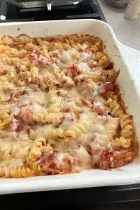 Kentucky Hot Brown Casserole