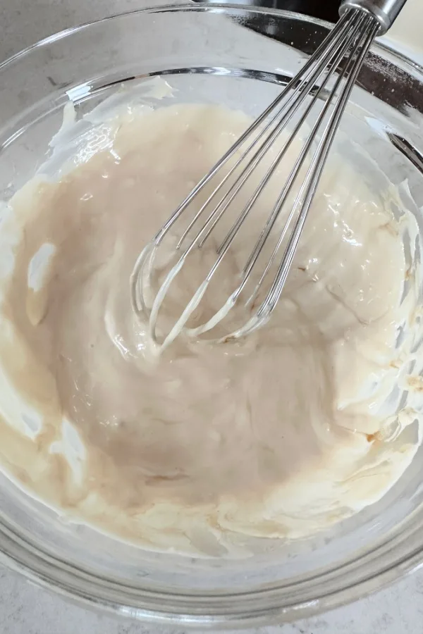 caesar dressing