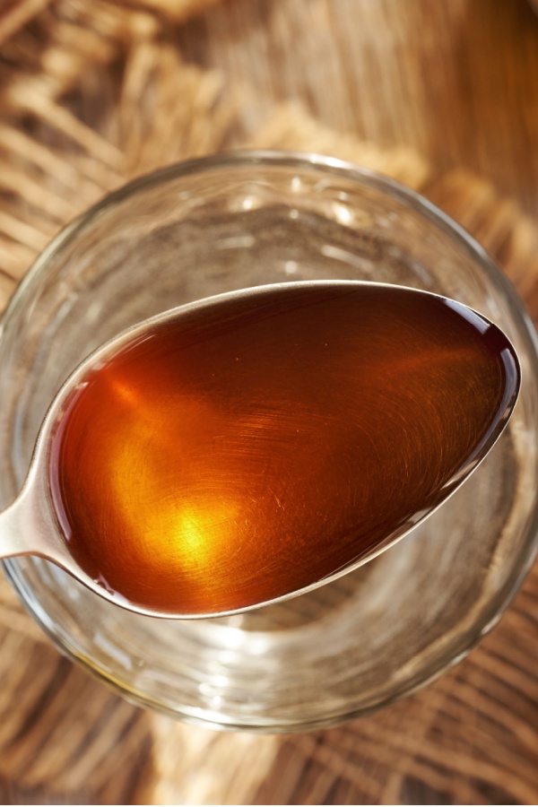 apple cider vinegar