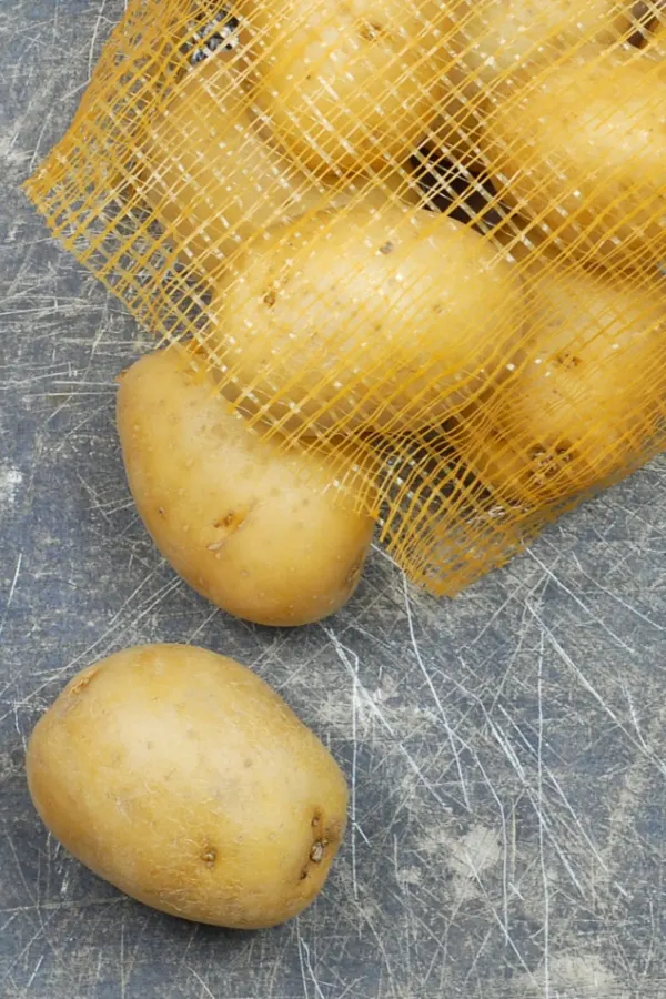 yukon gold potatoes
