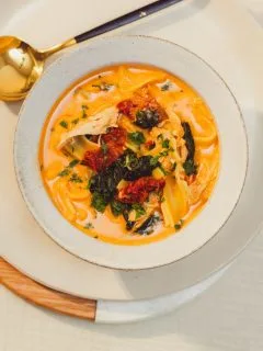 marry me chicken soup