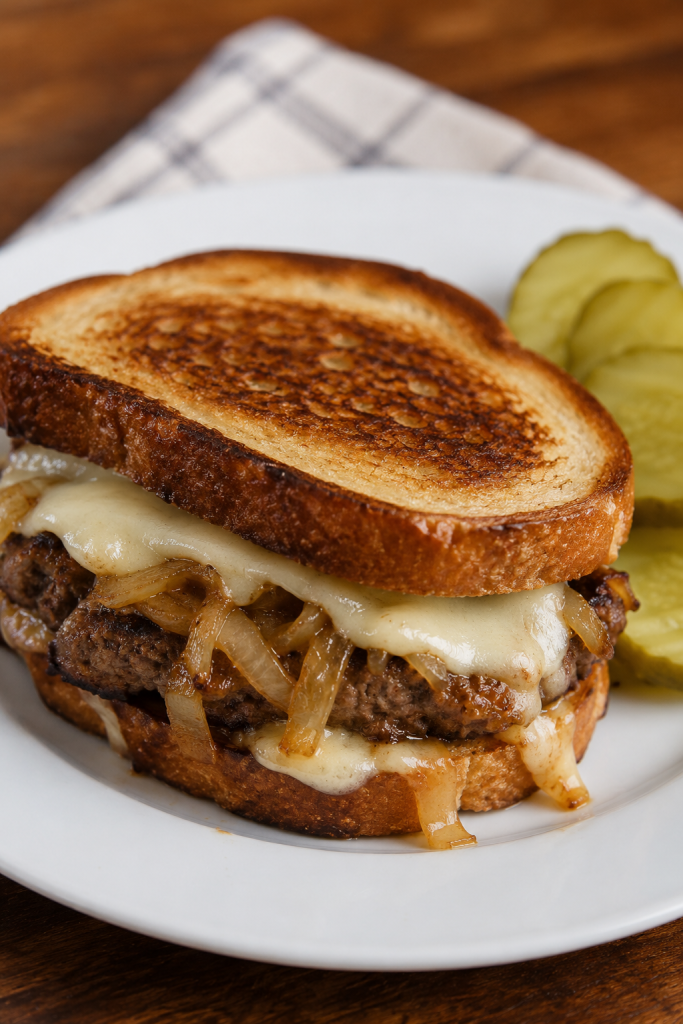 patty melt