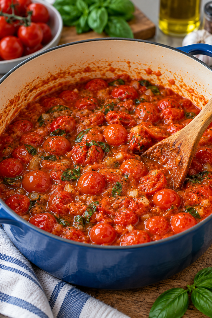 pasta sauce