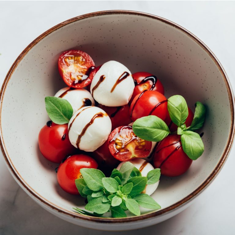 What To Do With Cherry Tomatoes - 5 Easy Ways To Use A Lot Of Cherry Tomatoes