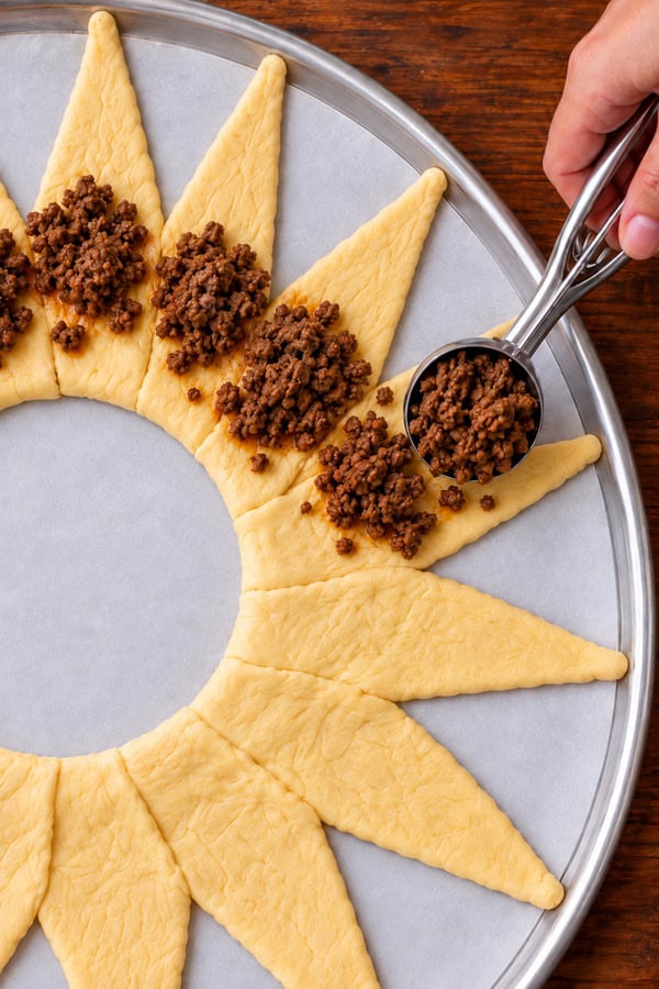 taco meat