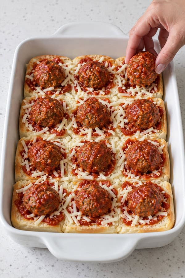 meatballs