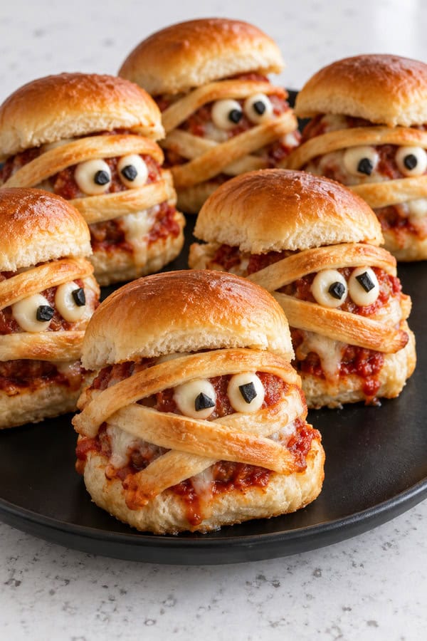 eyes on sliders